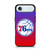 Philadelphia 76ers 01 iPhone Air Case