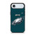 Philadelphia Eagles 01 iPhone Air Case