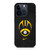 Pittsburgh Steelers Ball iPhone 15 Pro Case