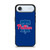 Philadelphia Phillies Philly 02 iPhone Air Case