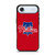 Philadelphia Phillies The High Stakes iPhone Air Case