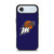 Phoenix Mercury 01 iPhone Air Case