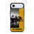 Pittsburgh Steelers 04 iPhone Air Case