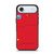 Pokemon Red Pokedex iPhone Air Case