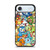 Pokemon starter collage iPhone Air Case