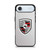 Porsche Car Logo iPhone Air Case