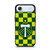 Portland Timbers 01 iPhone Air Case