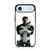 Punisher Frank Castle Classic Marvel iPhone Air Case