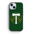 Portland Timbers Logo iPhone 15 Case
