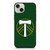 Portland Timbers Logo iPhone 15 Plus Case