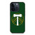 Portland Timbers Logo iPhone 15 Pro Case