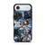 Resident Evil Jill Valentine Aesthetic iPhone Air Case