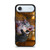 Resident Evil Requiem Leon Vs Baby Zombie iPhone Air Case
