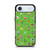 Retro Mario Vibes iPhone Air Case