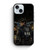 Resident Evil 2 Remake Welcome Leon iPhone 15 Case