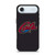 Sacramento River Cats 02 iPhone Air Case