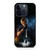 Resident Evil 4 Remake Leon S Kennedy iPhone 15 Pro Case