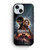 Resident Evil 9 Requiem Leon and Grace 01 iPhone 15 Case