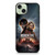 Resident Evil 9 Requiem Leon and Grace 01 iPhone 15 Plus Case