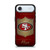 San Francisco 049ers 02 iPhone Air Case