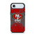 San Francisco 049ers 04 iPhone Air Case