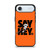 San Francisco Giants Say Hey iPhone Air Case