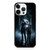 Resident Evil 9 Requiem Leon and Grace 02 iPhone 15 Pro Max Case