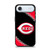 Cincinnati Reds 02 iPhone Air Case