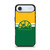 Seattle Supersonics 02 iPhone Air Case