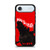 Shin godzilla roar iPhone Air Case