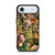 Shrek Characters iPhone Air Case
