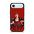 Slam Dunk Hanamichi Sakuragi iPhone Air Case