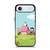Snoopy The Peanuts Playground iPhone Air Case