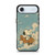 Snoopy Wings of a Hero iPhone Air Case