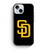 San Diego Padres 01 iPhone 15 Case
