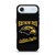 Southern Miss Golden Eagles 01 iPhone Air Case