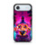 Spider Man Across the Spider Verse Glitch iPhone Air Case