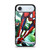 Spiderman Vs Scorpion iPhone Air Case