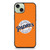 San Diego Padres 04 iPhone 15 Plus Case
