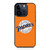 San Diego Padres 04 iPhone 15 Pro Case