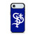 St Paul Saints 02 iPhone Air Case