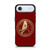 Star Trek Command Gold iPhone Air Case