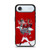 Cincinnati Reds Joey Votto iPhone Air Case
