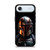 Star Wars Mandalorian Amber Beskar iPhone Air Case