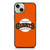 San Francisco Giants 03 iPhone 15 Plus Case