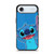 Stitch Aloha Energy iPhone Air Case