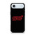 Subaru STI iPhone Air Case