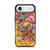 Super Smash Bros Ultimate Mural iPhone Air Case
