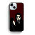 Scream Ghosface iPhone 15 Case