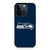 Seattle Seahawks 02 iPhone 15 Pro Case